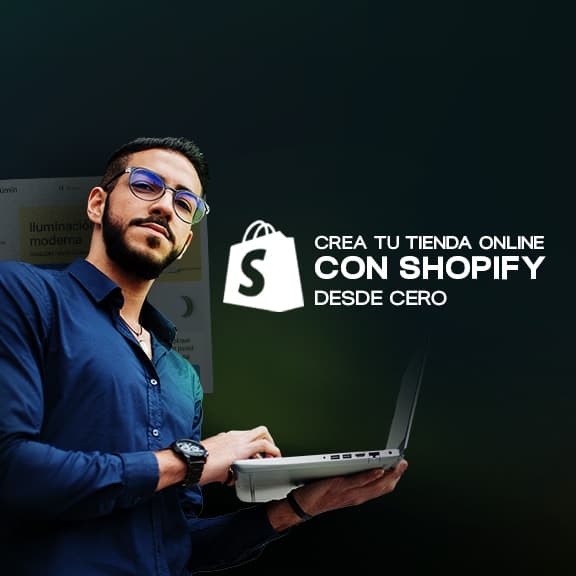 Guía Completa de Shopify Dropshipping