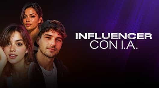 INFLUEN$ER de IA